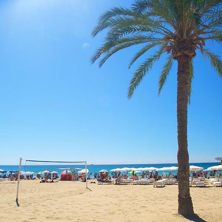 Hb Apartments - Mercado Central - Rambla Alicante - La Suite De La Playa Екстер'єр фото