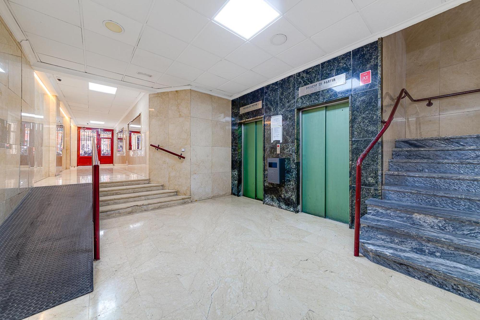 Hb Apartments - Mercado Central - Rambla Alicante - La Suite De La Playa Екстер'єр фото