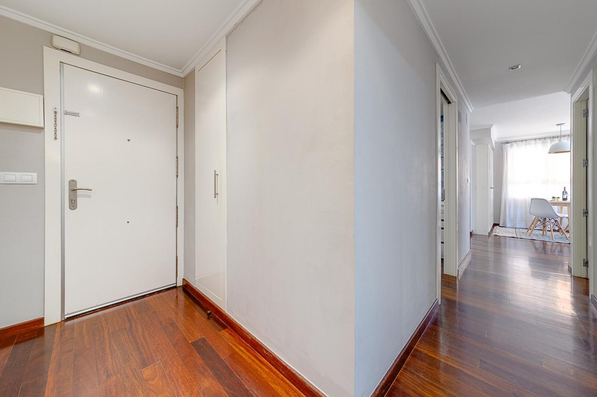 Hb Apartments - Mercado Central - Rambla Alicante - La Suite De La Playa Екстер'єр фото