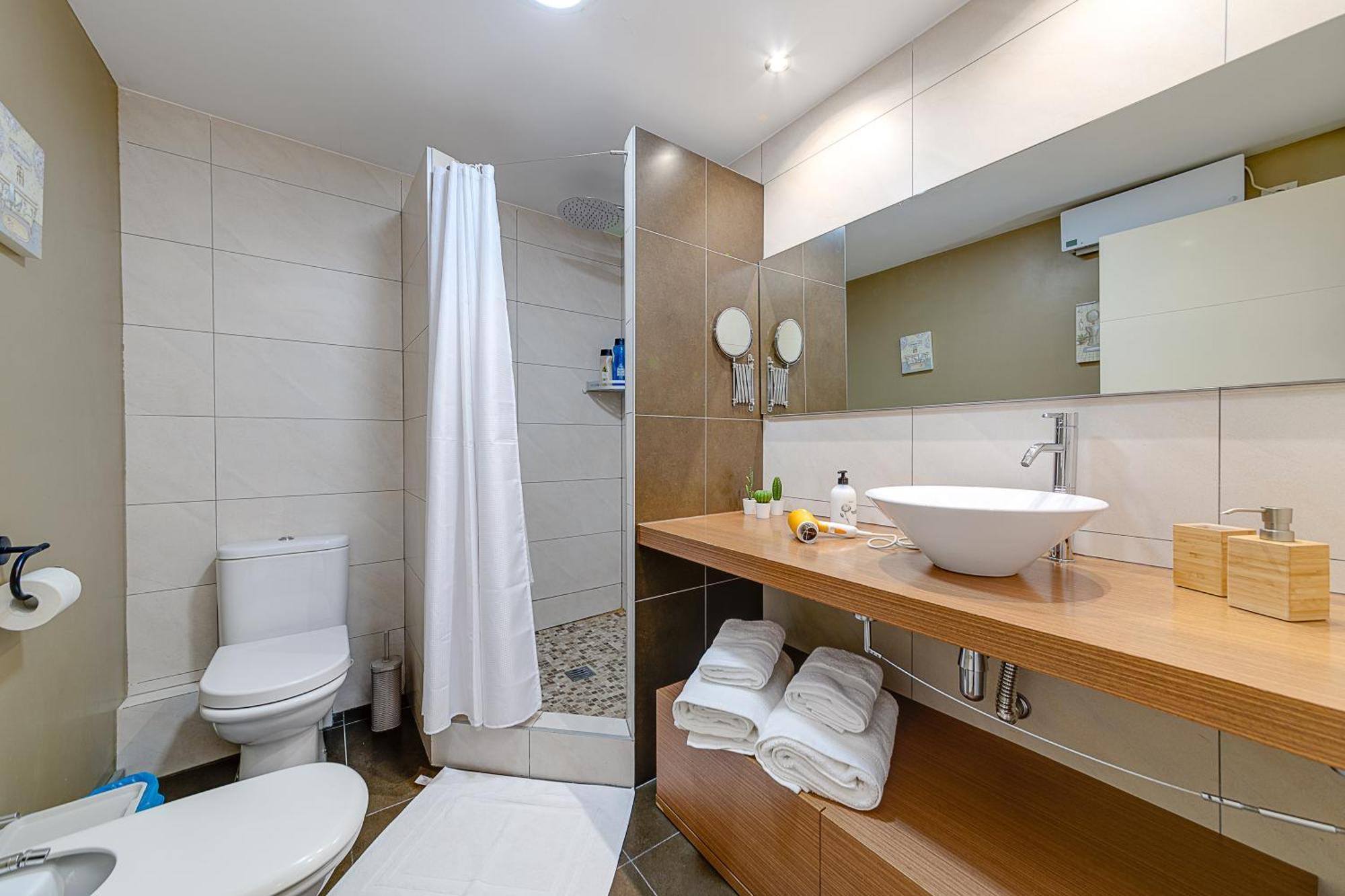 Hb Apartments - Mercado Central - Rambla Alicante - La Suite De La Playa Екстер'єр фото
