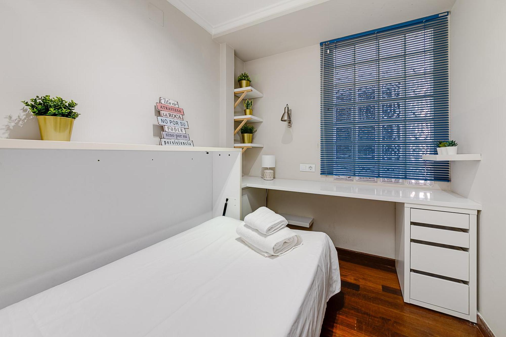 Hb Apartments - Mercado Central - Rambla Alicante - La Suite De La Playa Екстер'єр фото