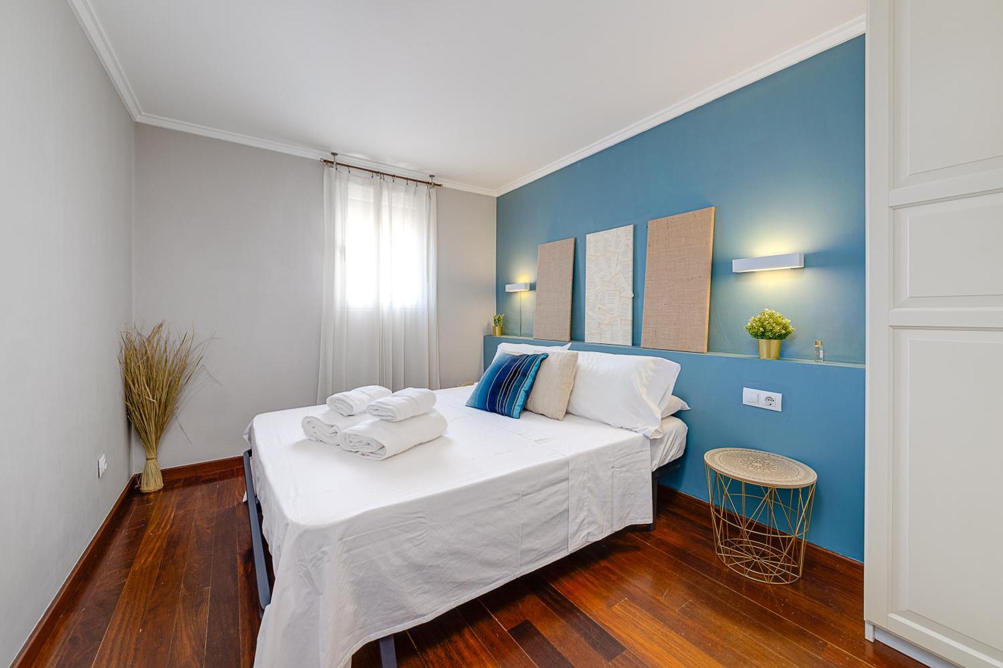 Hb Apartments - Mercado Central - Rambla Alicante - La Suite De La Playa Екстер'єр фото