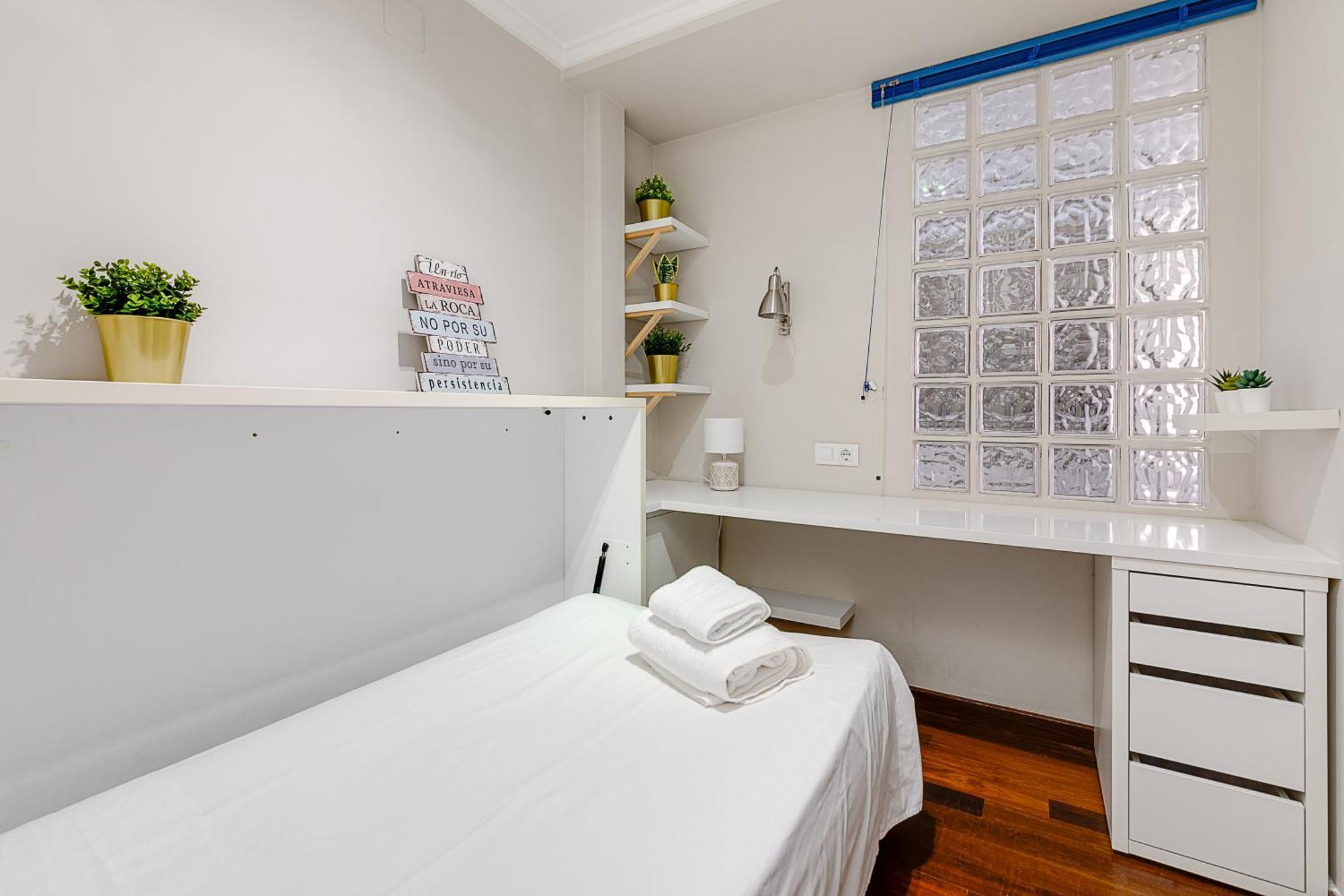 Hb Apartments - Mercado Central - Rambla Alicante - La Suite De La Playa Екстер'єр фото