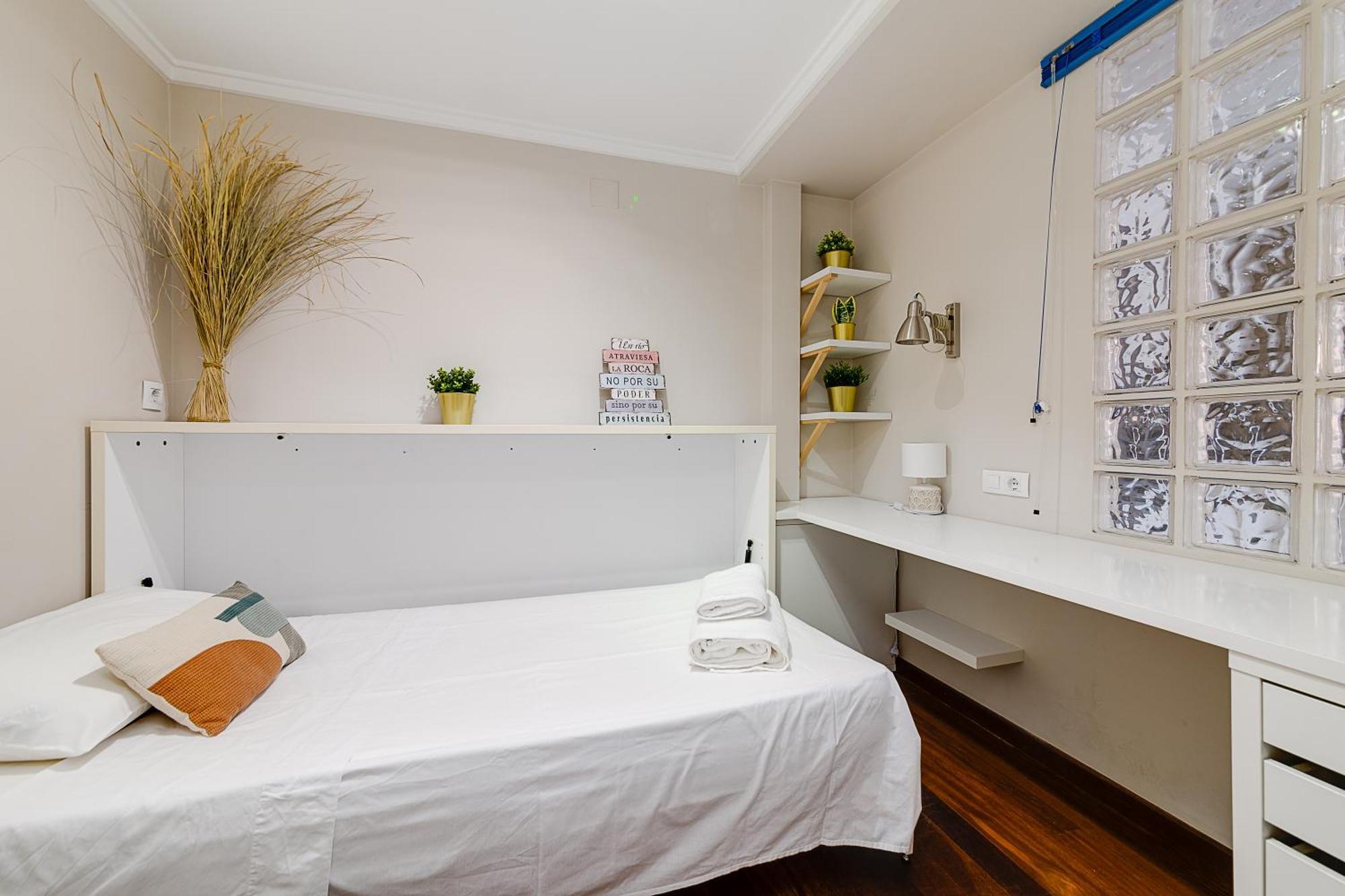 Hb Apartments - Mercado Central - Rambla Alicante - La Suite De La Playa Екстер'єр фото