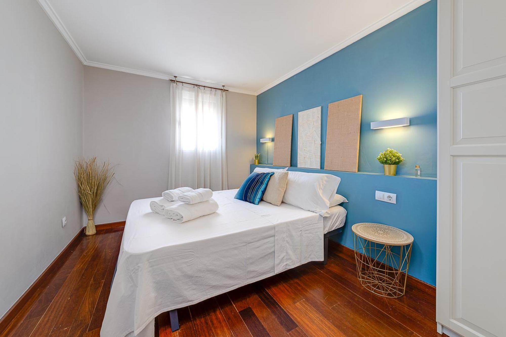 Hb Apartments - Mercado Central - Rambla Alicante - La Suite De La Playa Екстер'єр фото